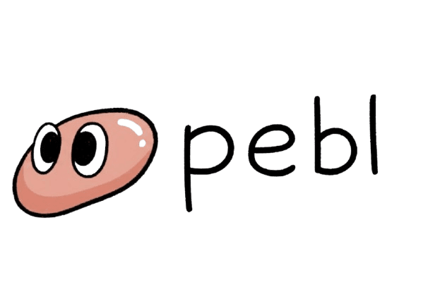 Pebl Logo
